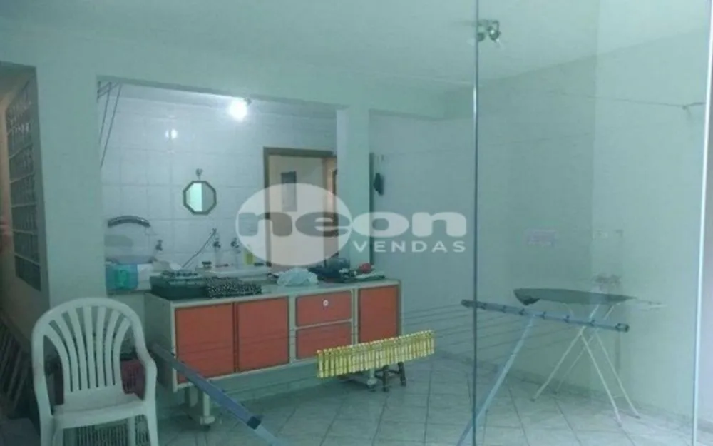 Casa, 3 quartos, 201 m² - Foto 6