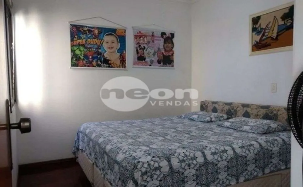 Casa, 3 quartos, 201 m² - Foto 14