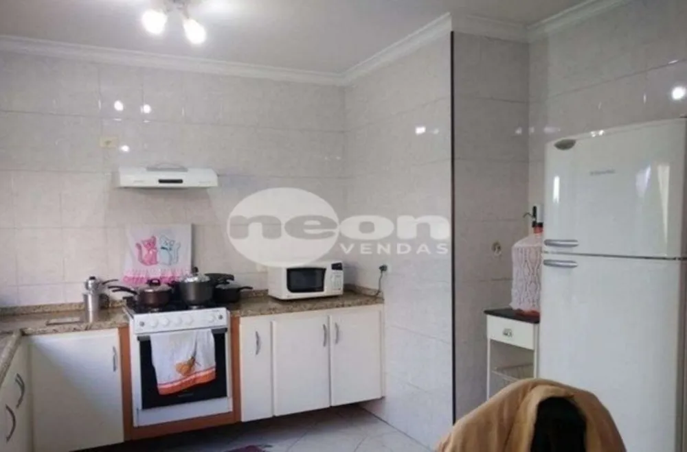 Casa, 3 quartos, 201 m² - Foto 5