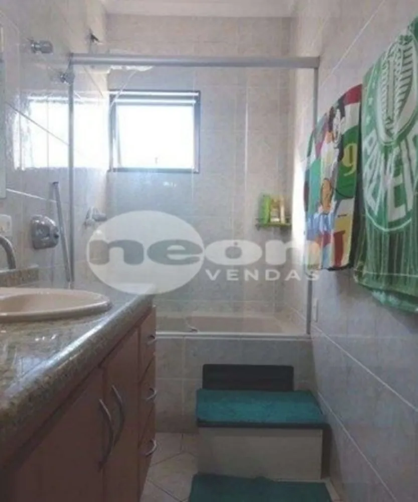 Casa, 3 quartos, 201 m² - Foto 15
