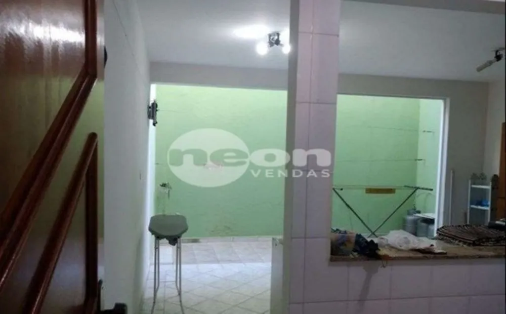 Casa, 3 quartos, 201 m² - Foto 7