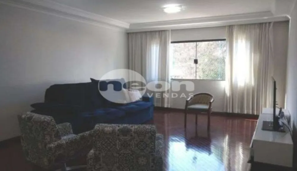 Casa, 3 quartos, 201 m² - Foto 3