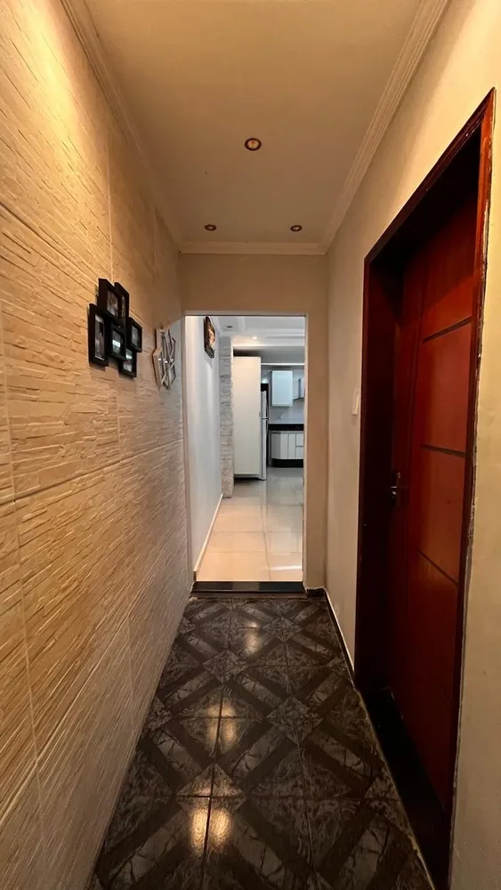 Casa, 3 quartos, 201 m² - Foto 5