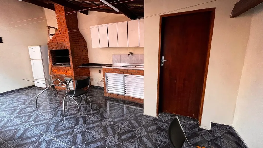 Casa, 3 quartos, 201 m² - Foto 10