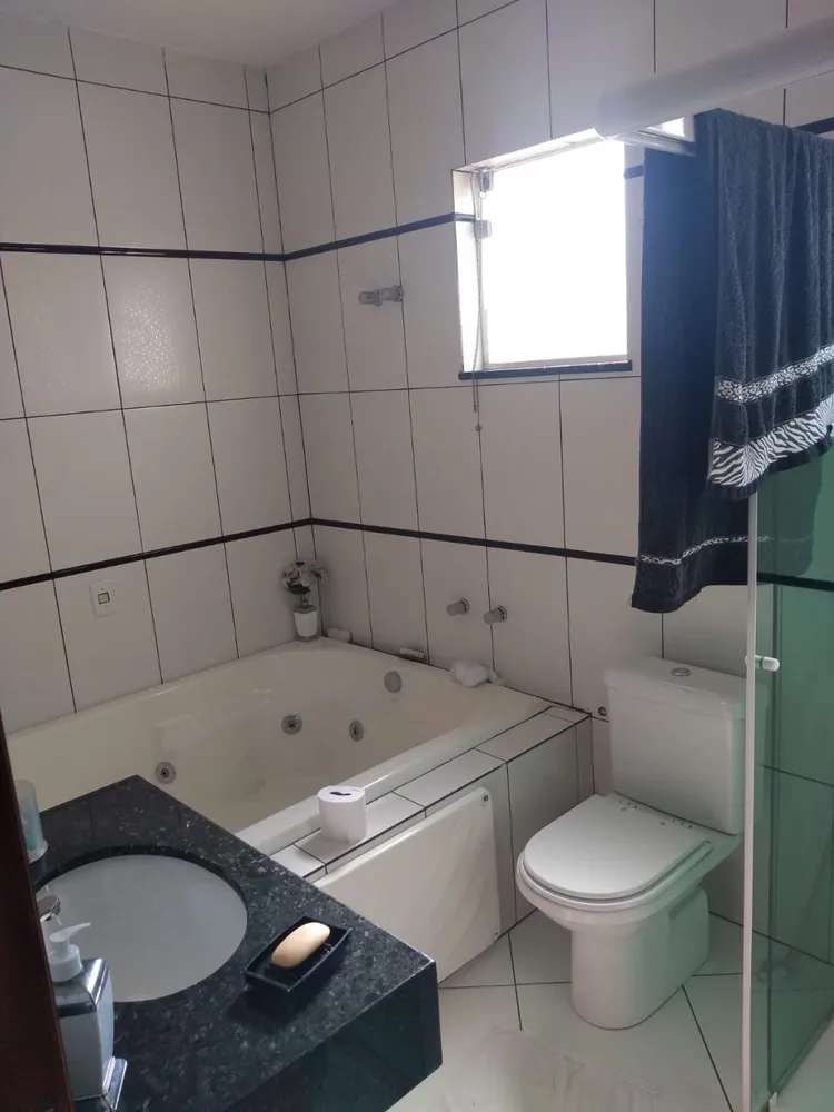Casa, 3 quartos, 213 m² - Foto 13