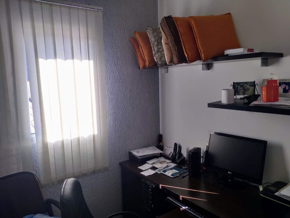Casa, 3 quartos, 213 m² - Foto 5