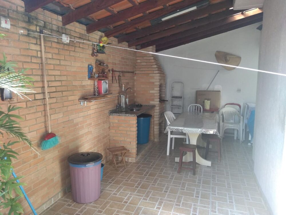 Casa, 3 quartos, 213 m² - Foto 8