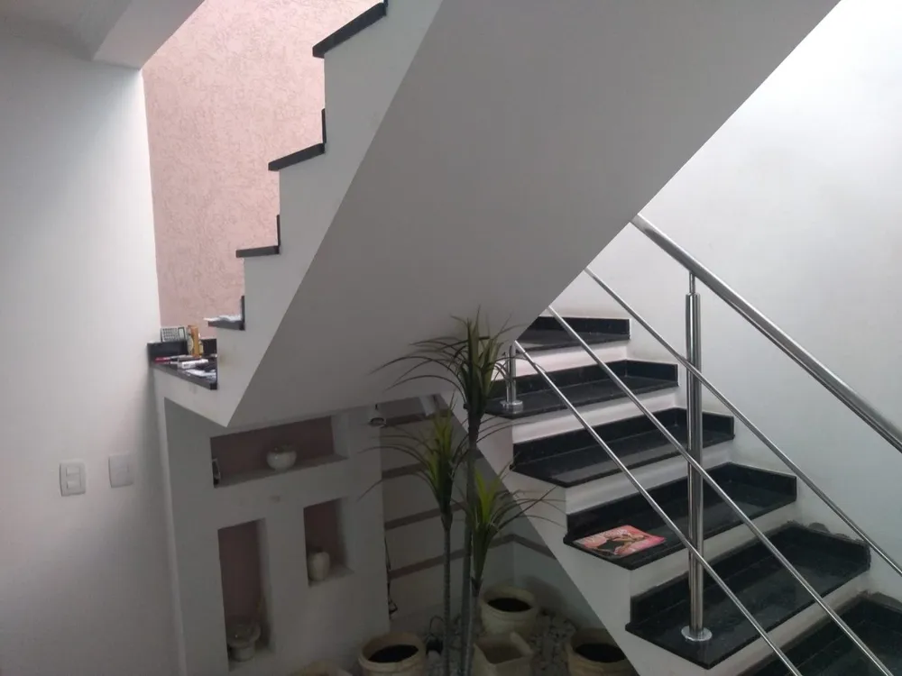 Casa, 3 quartos, 213 m² - Foto 6