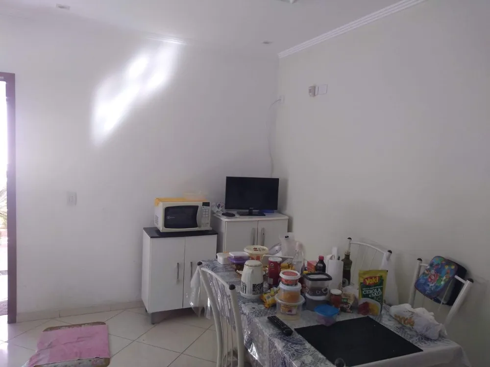 Casa, 3 quartos, 213 m² - Foto 5