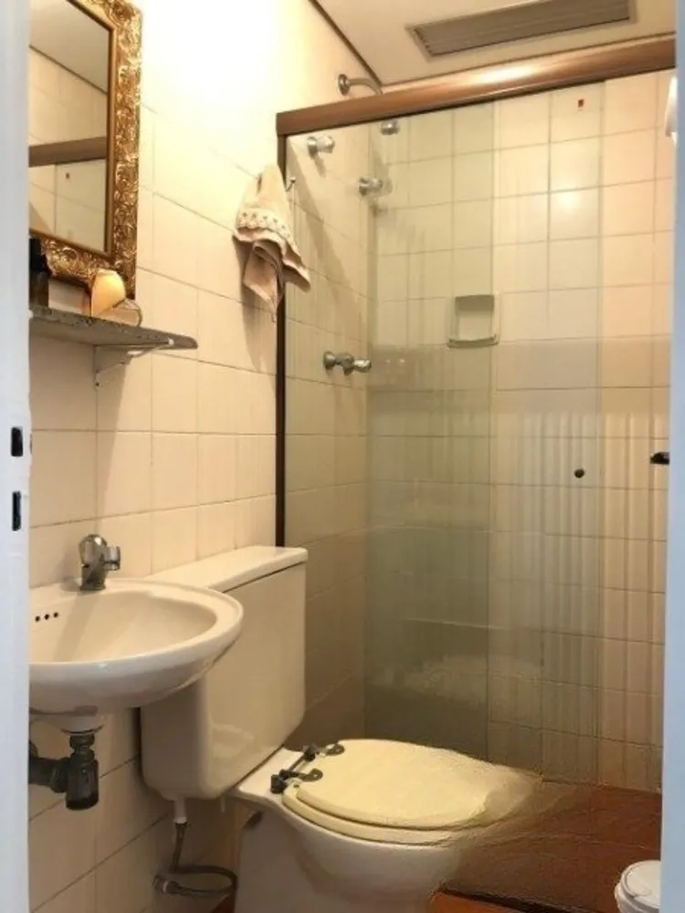 Apartamento, 3 quartos, 88 m² - Foto 2