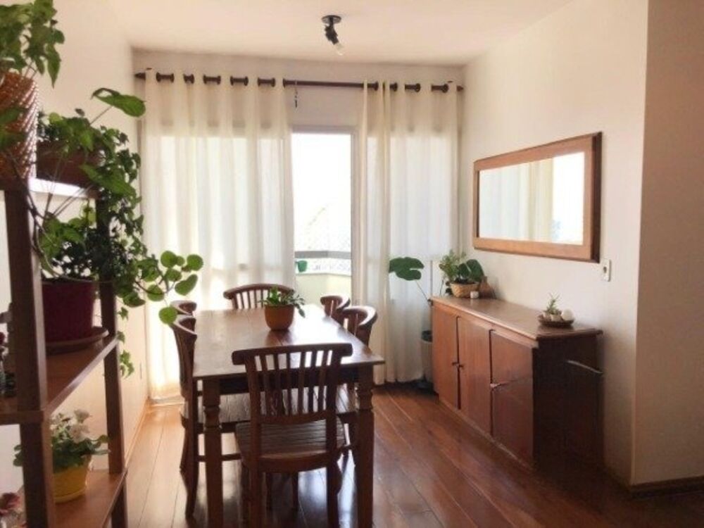 Apartamento, 3 quartos, 88 m² - Foto 11