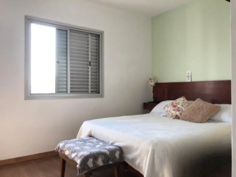 Apartamento, 3 quartos, 88 m² - Foto 5