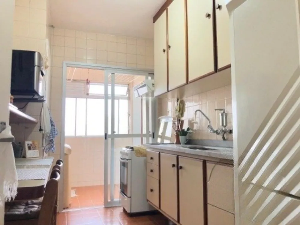 Apartamento, 3 quartos, 88 m² - Foto 7