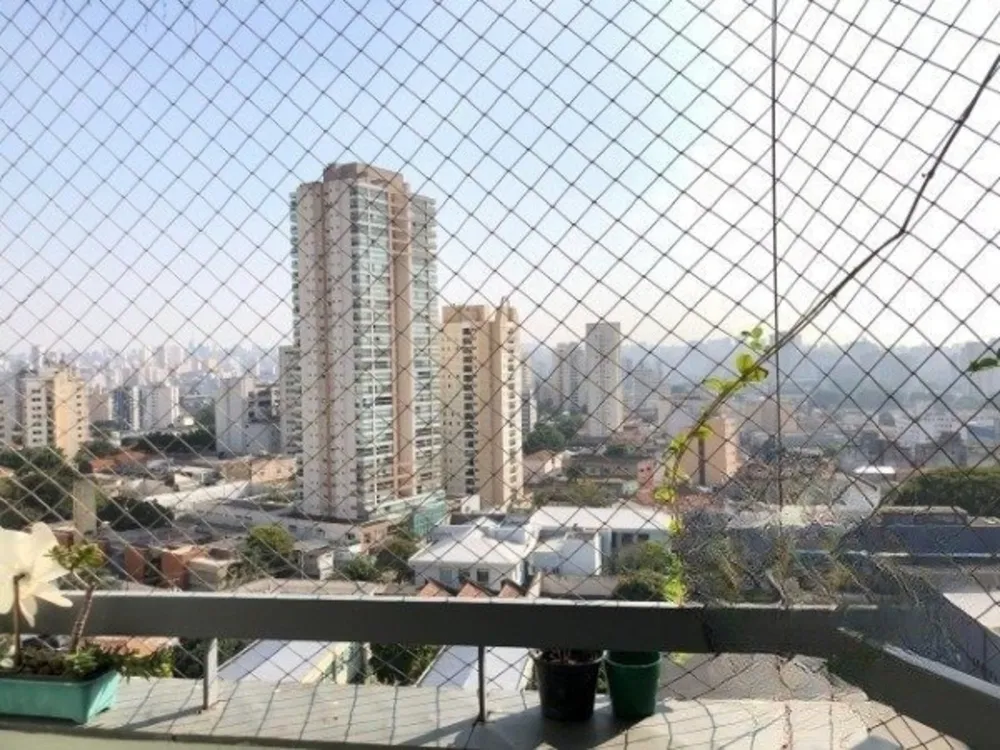 Apartamento, 3 quartos, 88 m² - Foto 4