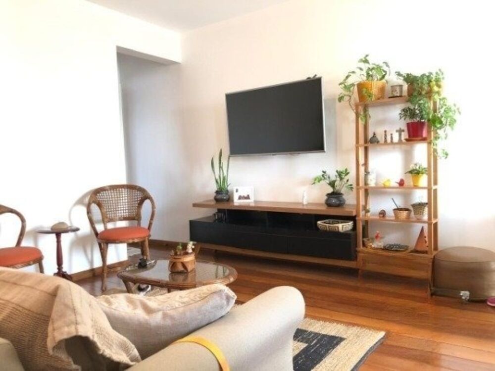 Apartamento, 3 quartos, 88 m² - Foto 9