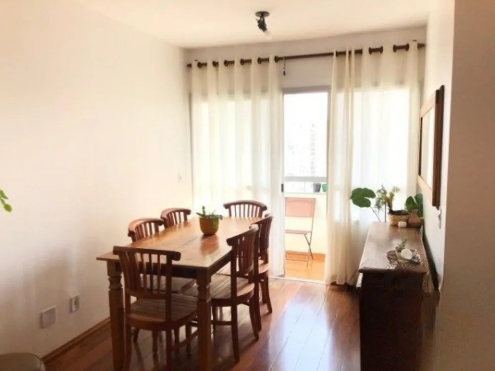 Apartamento, 3 quartos, 88 m² - Foto 5