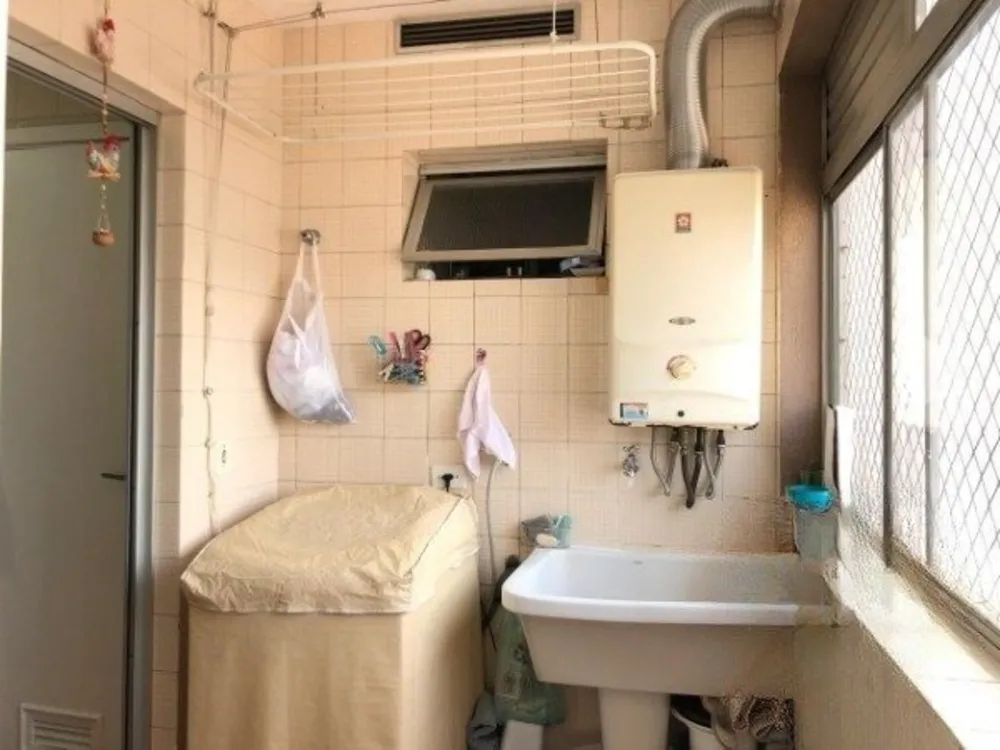 Apartamento, 3 quartos, 88 m² - Foto 8