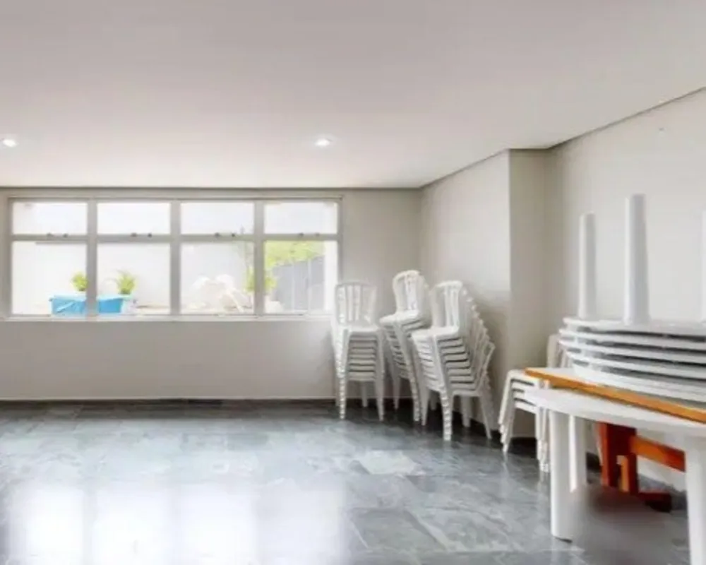 Apartamento, 3 quartos, 88 m² - Foto 1