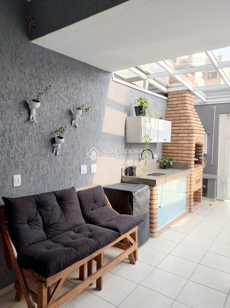 Casa, 2 quartos, 93 m² - Foto 2