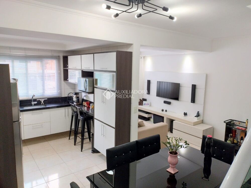 Casa, 2 quartos, 93 m² - Foto 4