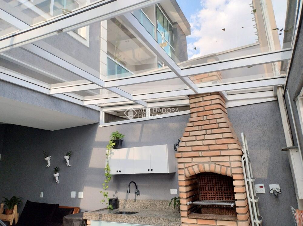 Casa, 2 quartos, 93 m² - Foto 1