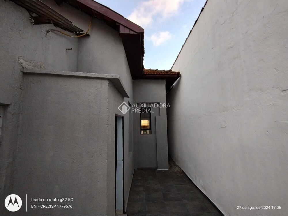 Casa Comercial, 64 m² - Foto 6