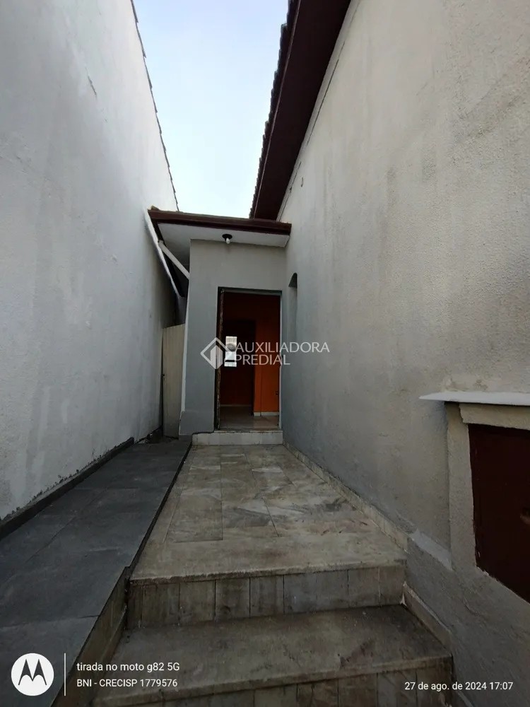 Casa Comercial, 64 m² - Foto 3