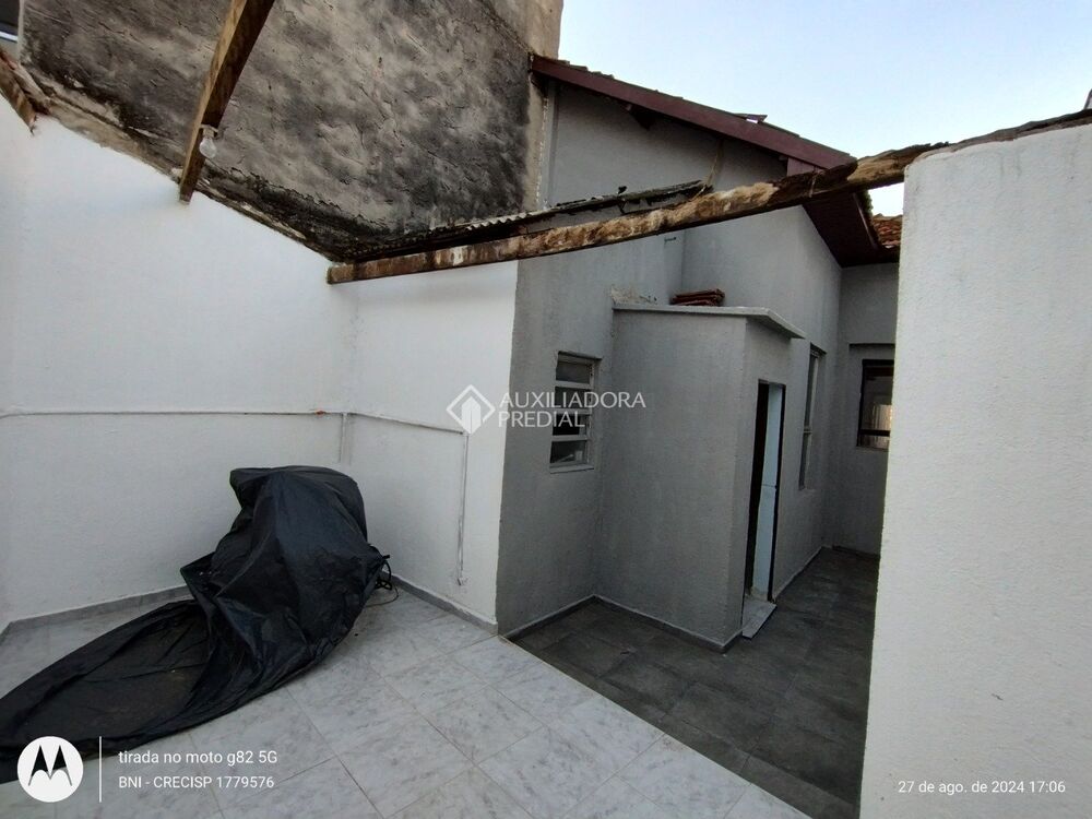 Casa Comercial, 64 m² - Foto 7