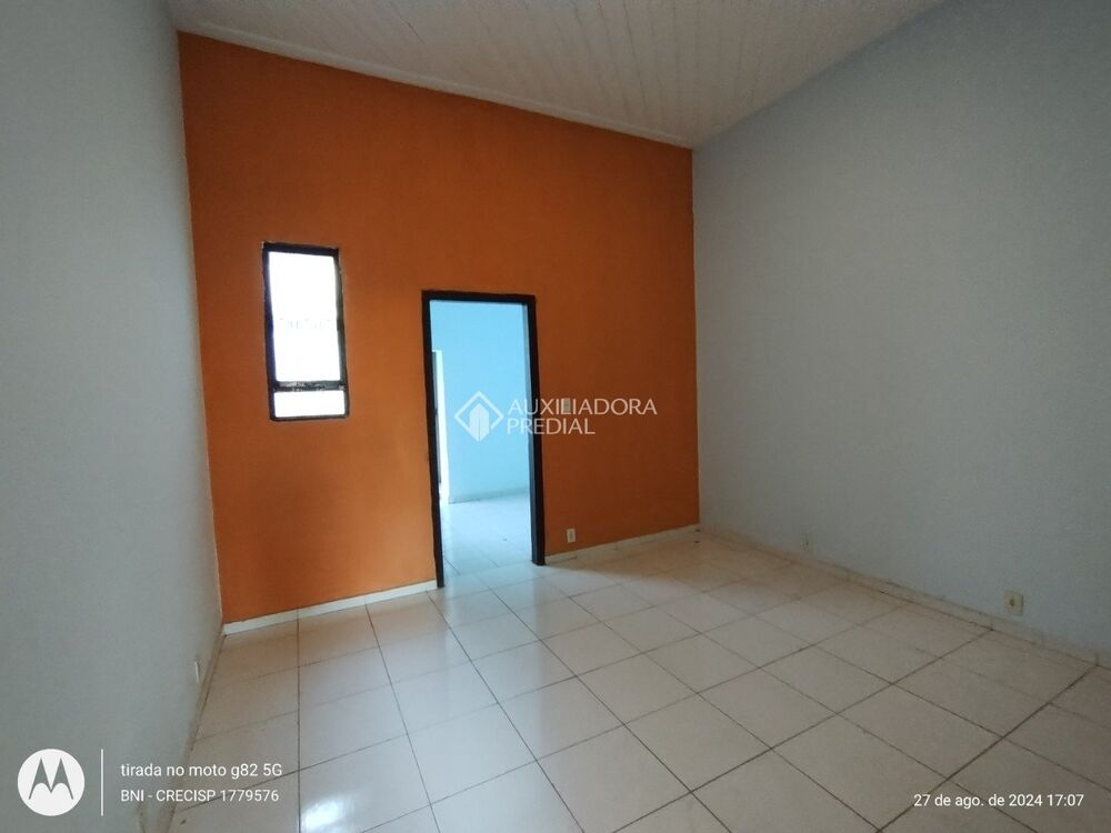Casa Comercial, 64 m² - Foto 1