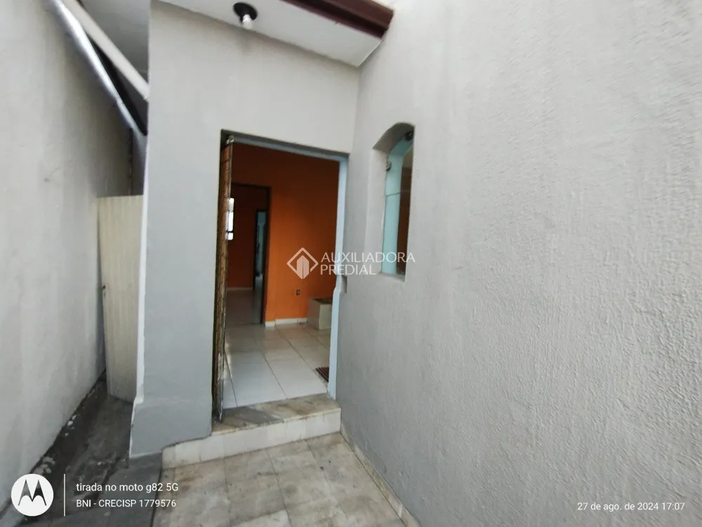 Casa Comercial, 64 m² - Foto 4