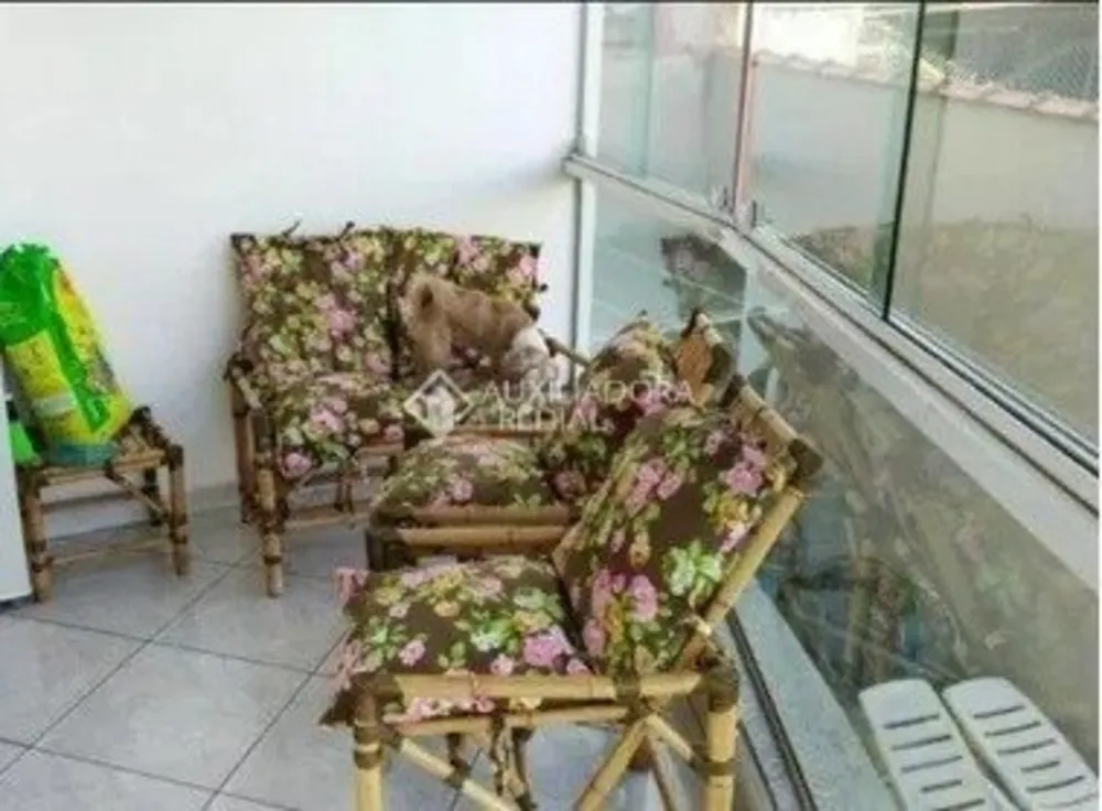 Casa, 3 quartos, 252 m² - Foto 3
