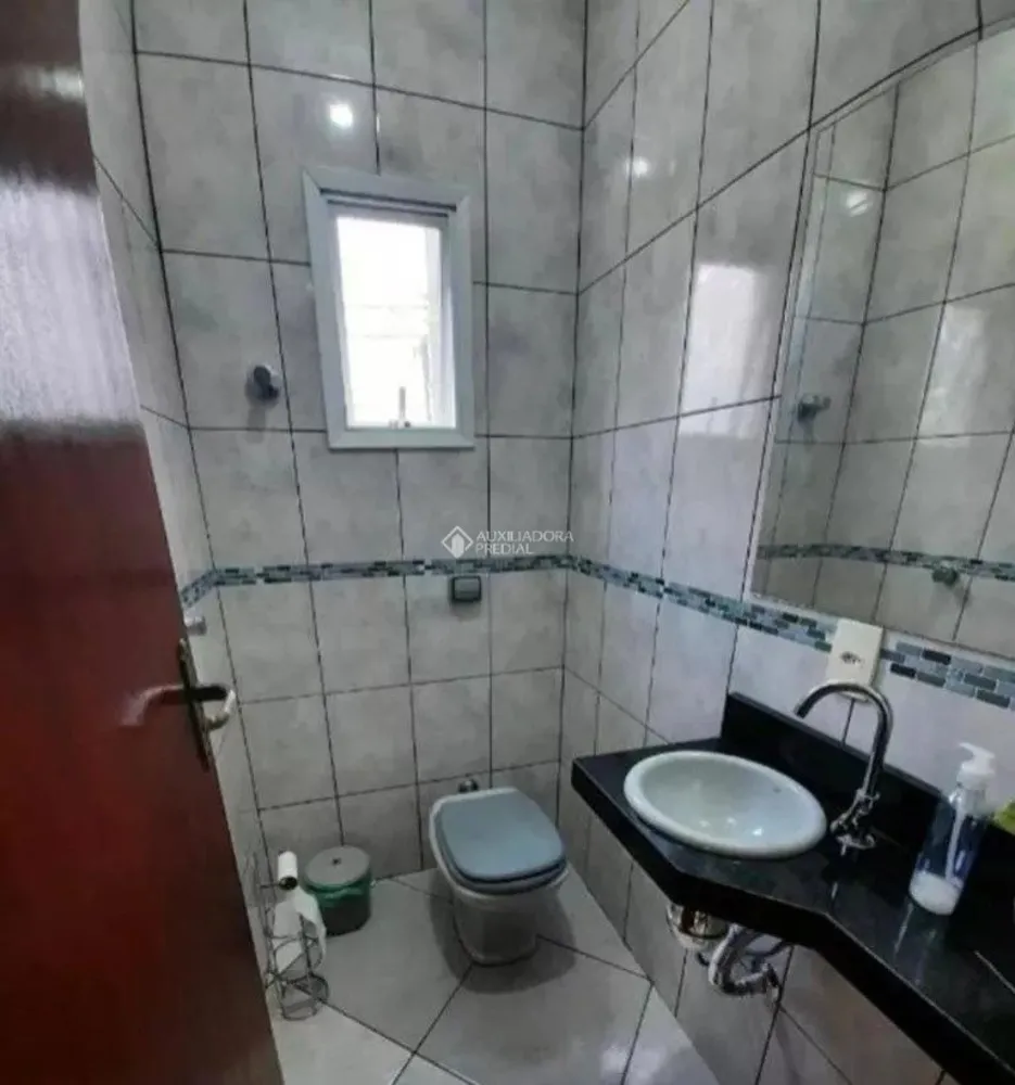Casa, 3 quartos, 252 m² - Foto 10