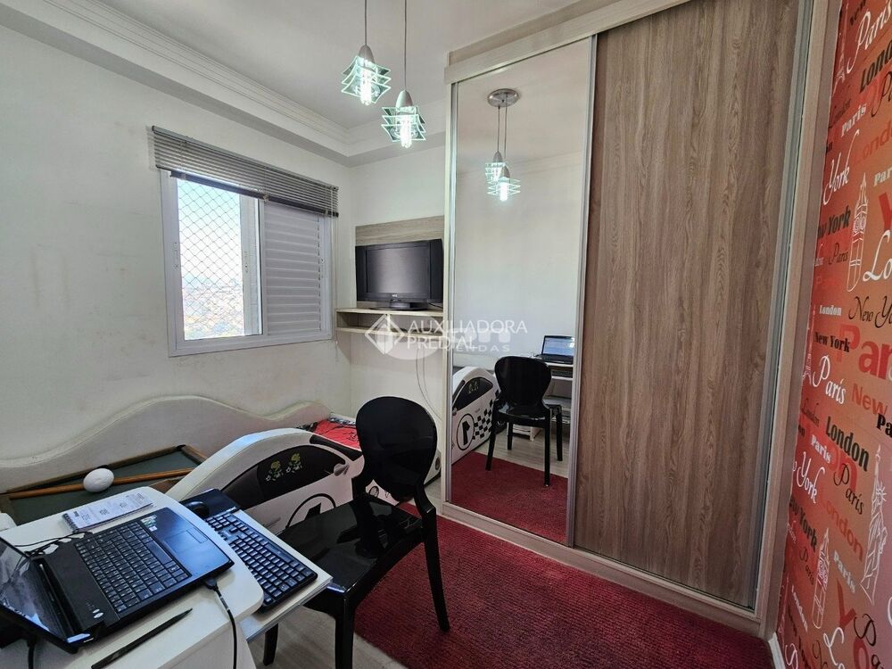 Apartamento, 3 quartos, 60 m² - Foto 11