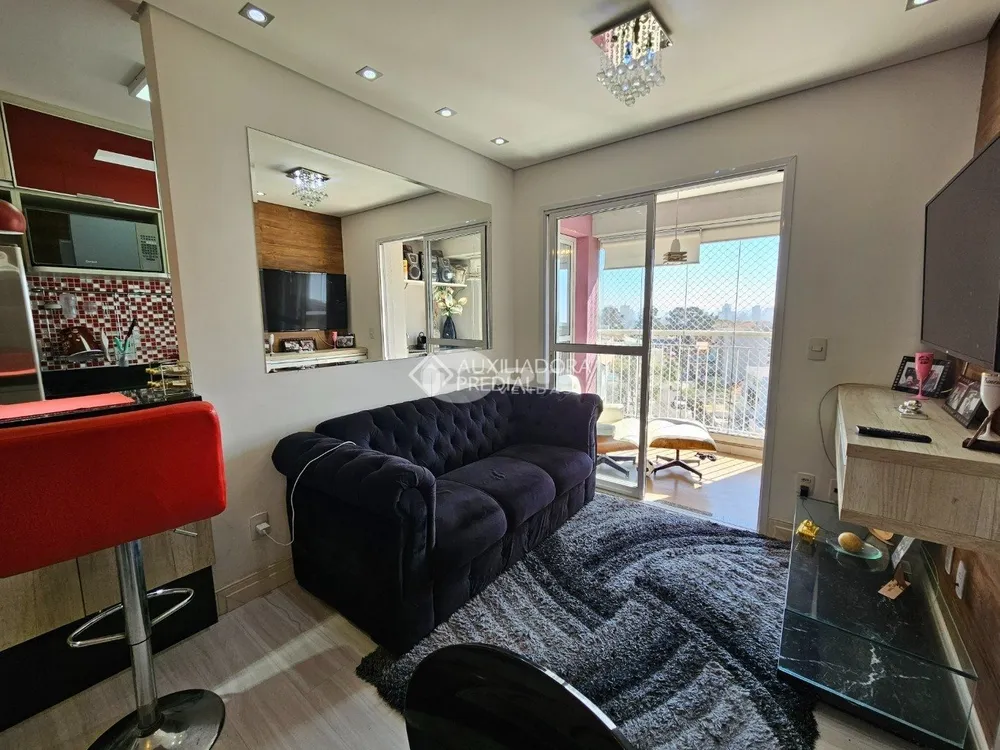 Apartamento, 3 quartos, 60 m² - Foto 16