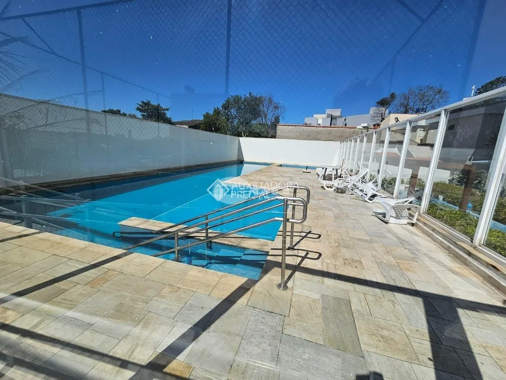 Apartamento, 3 quartos, 60 m² - Foto 20