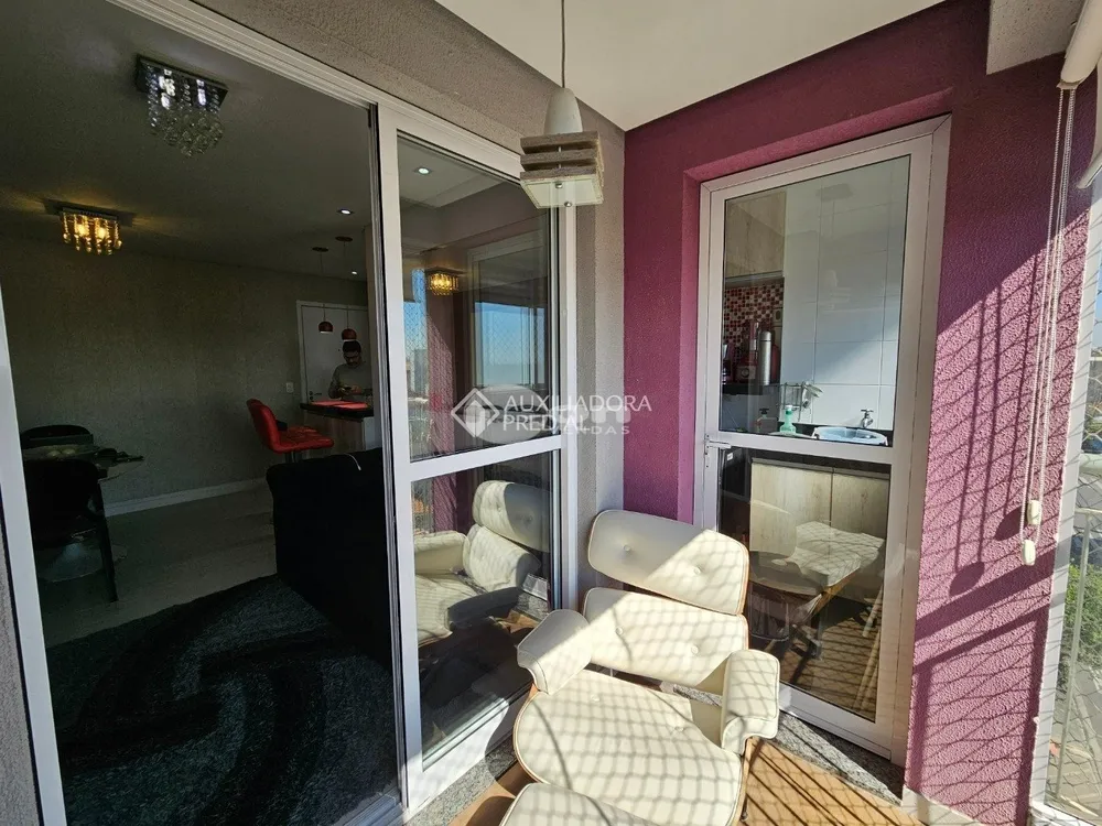 Apartamento, 3 quartos, 60 m² - Foto 15