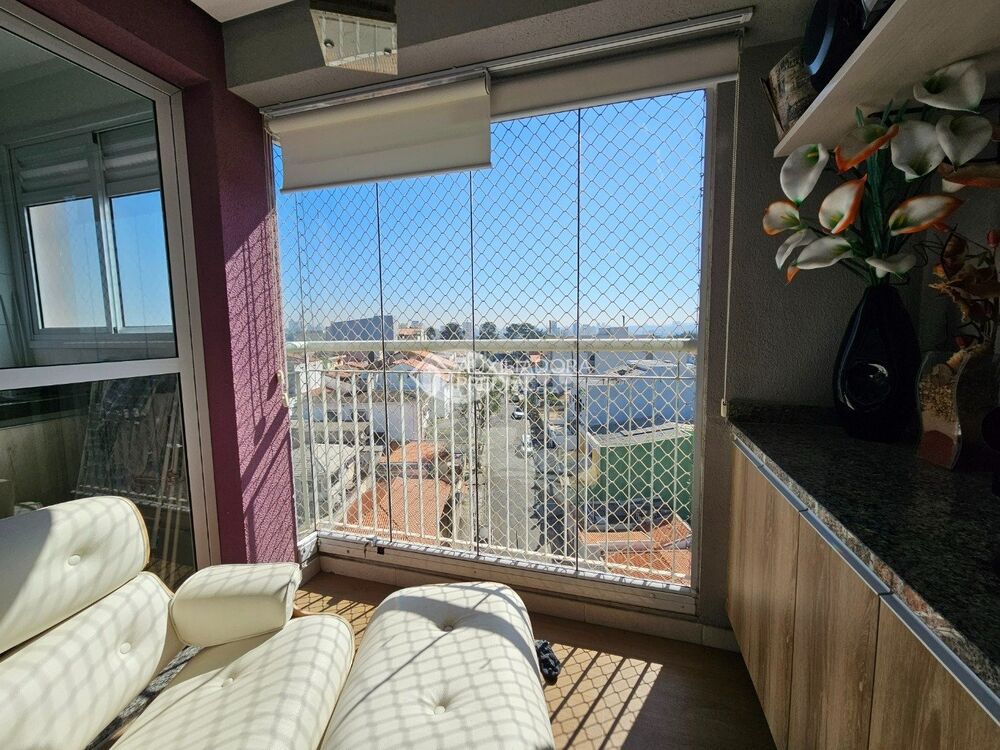 Apartamento, 3 quartos, 60 m² - Foto 12