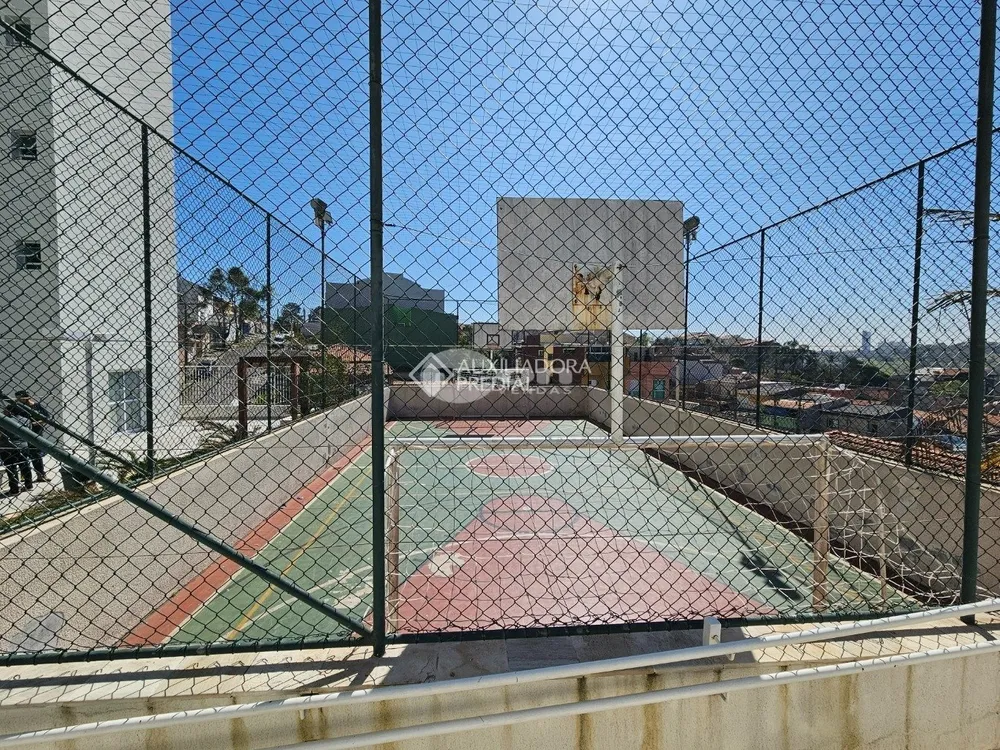 Apartamento, 3 quartos, 60 m² - Foto 21
