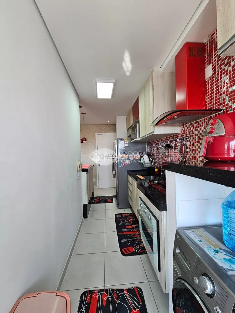 Apartamento à venda com 3 quartos, 60m² - Foto 8