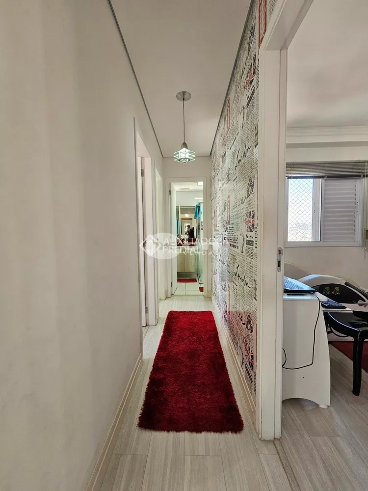 Apartamento à venda com 3 quartos, 60m² - Foto 6