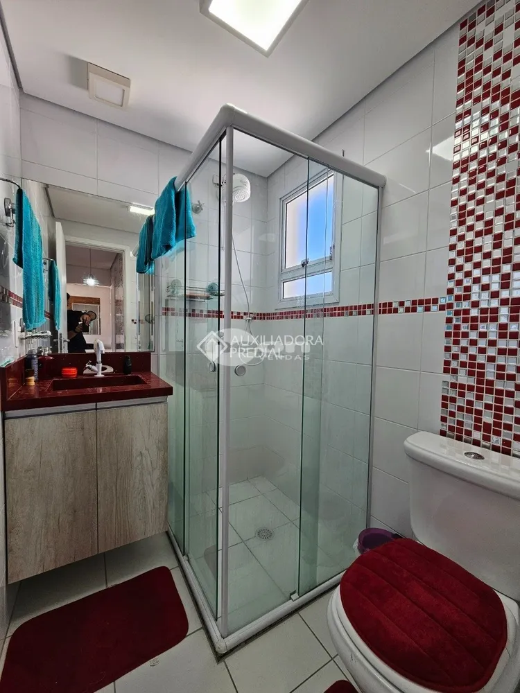 Apartamento, 3 quartos, 60 m² - Foto 19