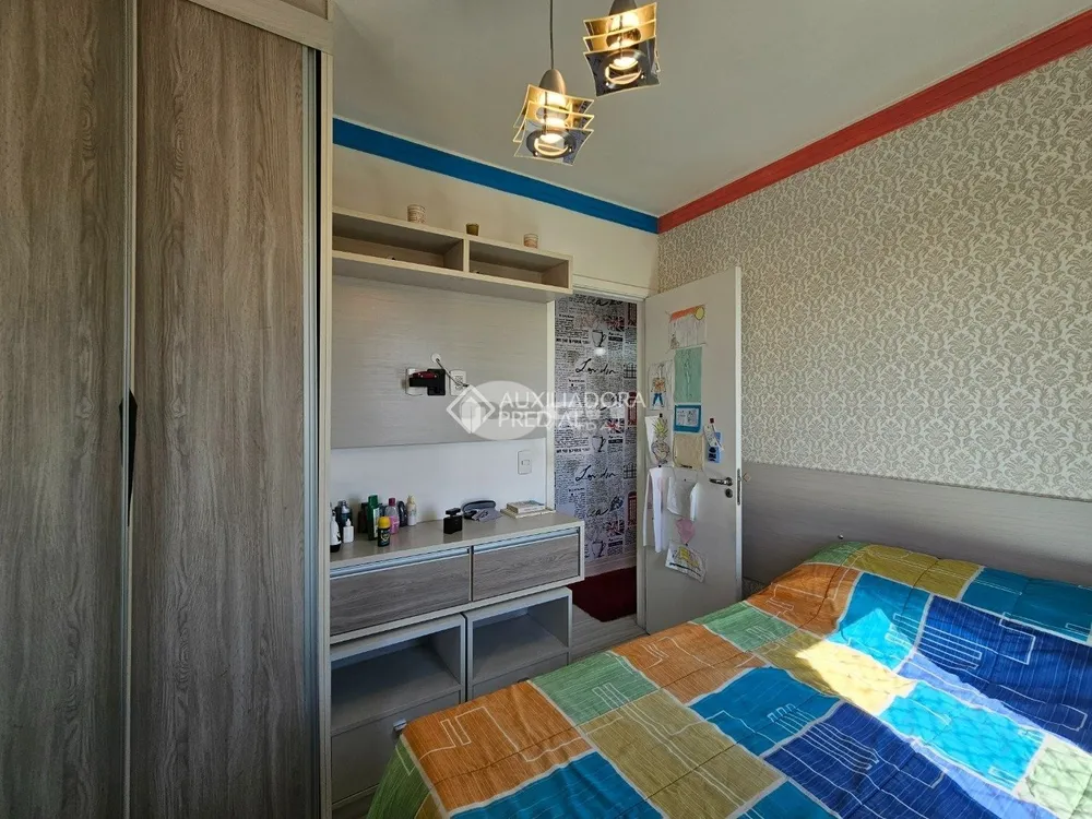 Apartamento, 3 quartos, 60 m² - Foto 18