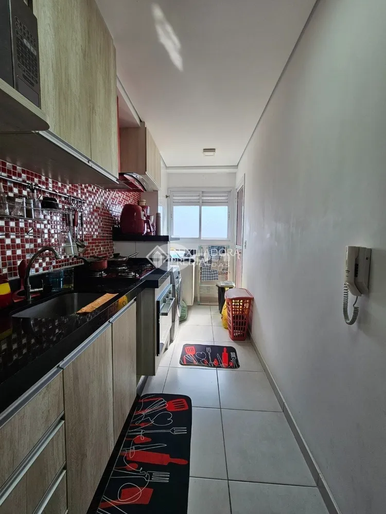 Apartamento, 3 quartos, 60 m² - Foto 13