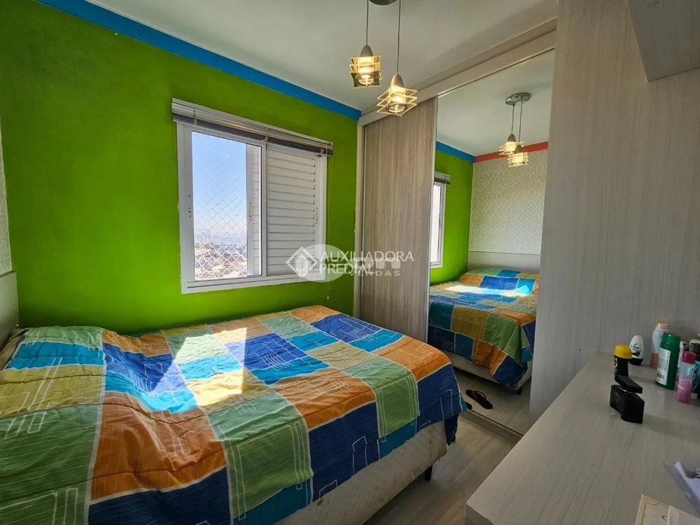 Apartamento, 3 quartos, 60 m² - Foto 17
