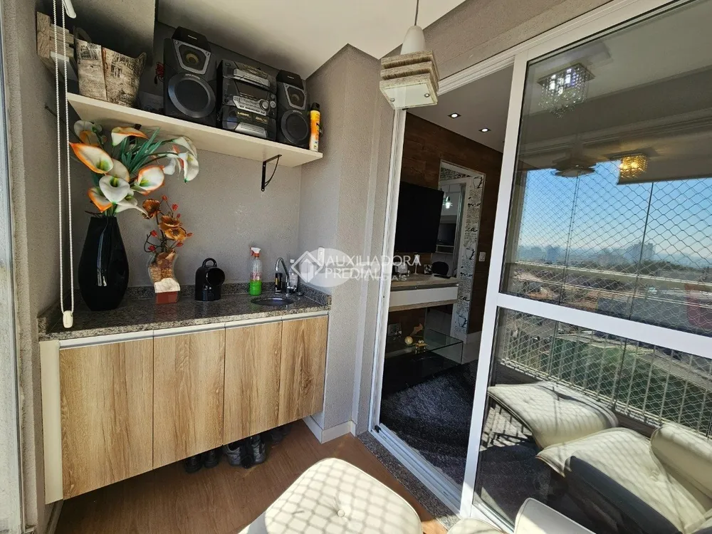 Apartamento, 3 quartos, 60 m² - Foto 14