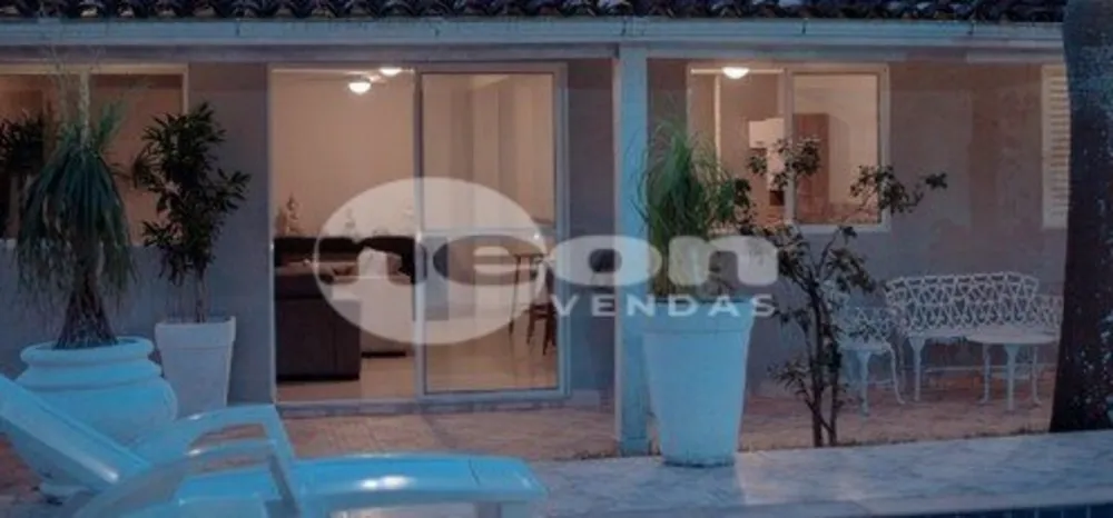 Casa, 4 quartos, 280 m² - Foto 19