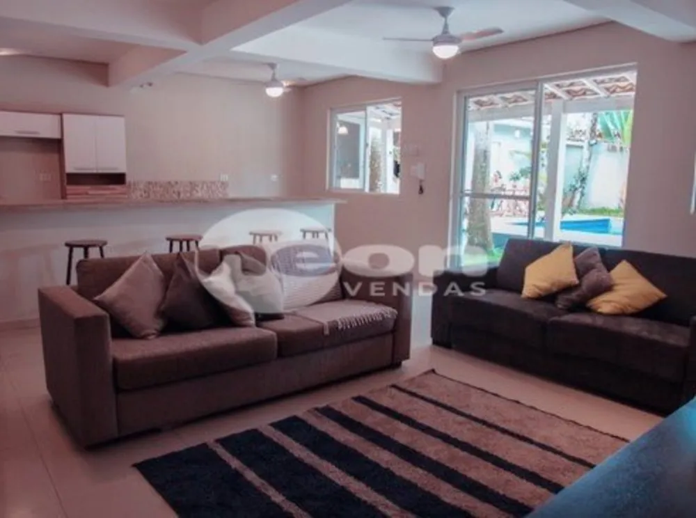 Casa, 4 quartos, 280 m² - Foto 4