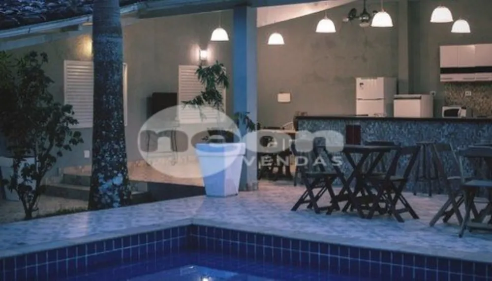 Casa, 4 quartos, 280 m² - Foto 17