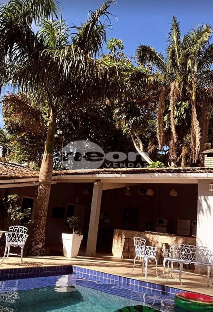 Casa, 4 quartos, 280 m² - Foto 25