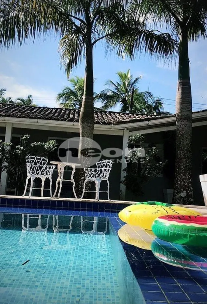 Casa, 4 quartos, 280 m² - Foto 23
